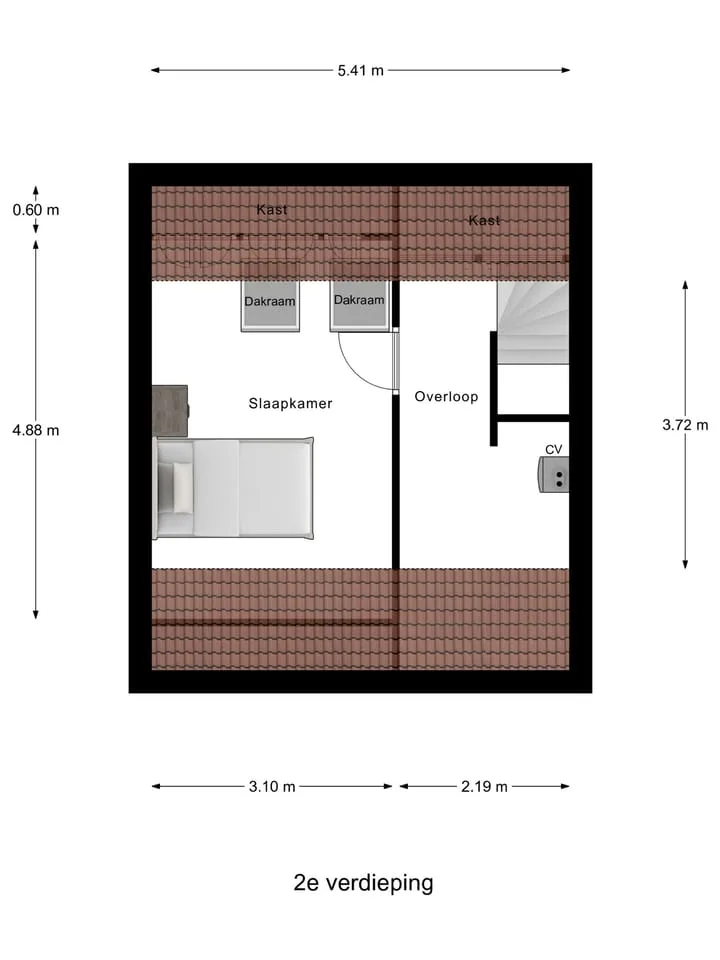 Woltersstraat 26 Neerkant thumbnail 59