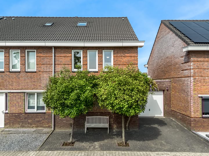 Wolterstraat 16 en Hoensbroek foto