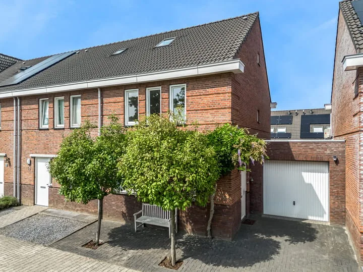 Wolterstraat 16 Hoensbroek foto 2