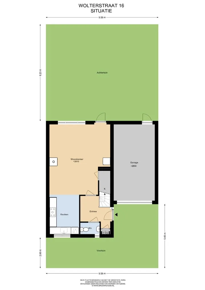 Wolterstraat 16 Hoensbroek thumbnail 35