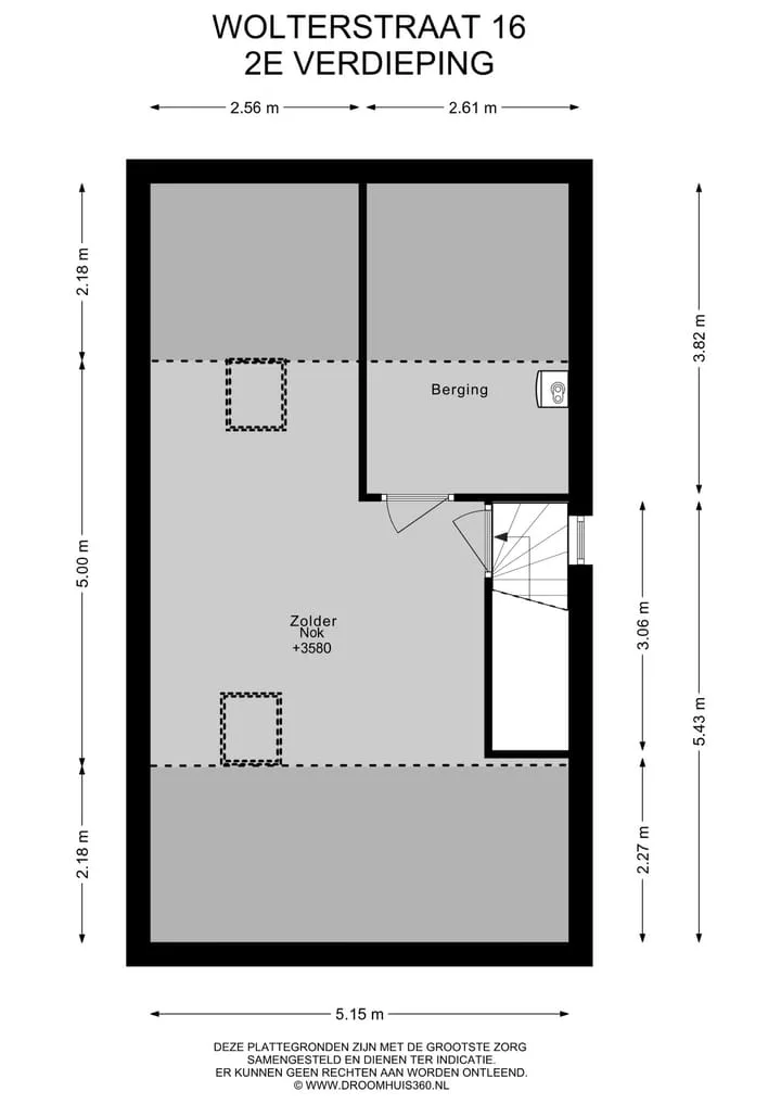 Wolterstraat 16 Hoensbroek thumbnail 38