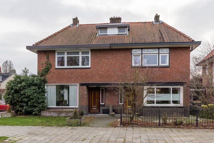 Photo de la maison Woltersweg 18, Hengelo