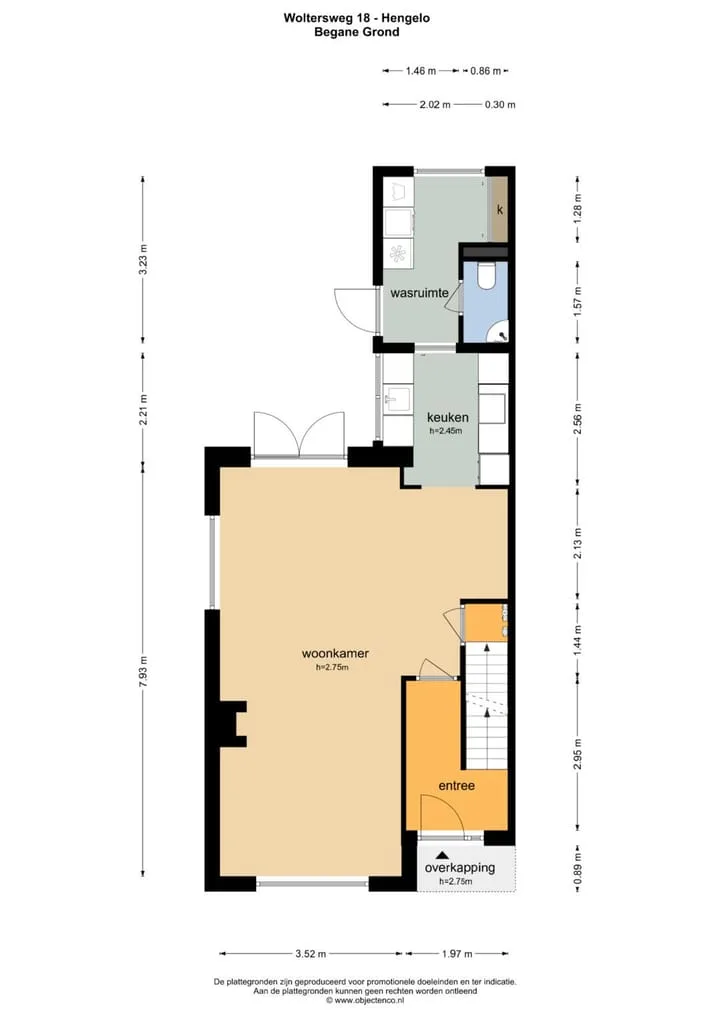 Woltersweg 18 Hengelo thumbnail 34