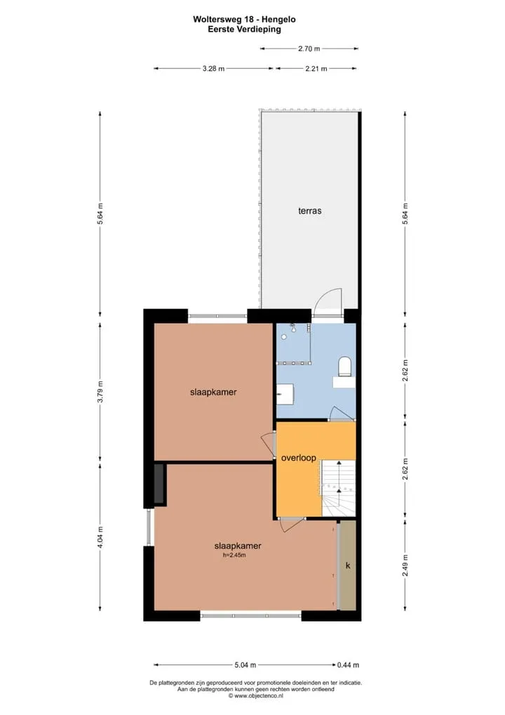 Woltersweg 18 Hengelo thumbnail 36