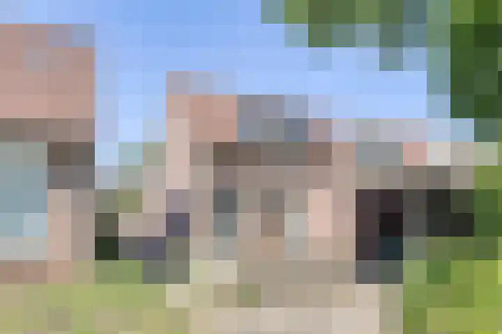 Woltingepad 24 in Meppel