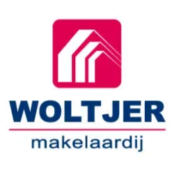 Logotipo WOLTJER makelaardij
