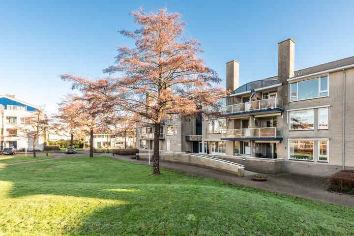 Photo de la maison Wolvenakker 64, Houten