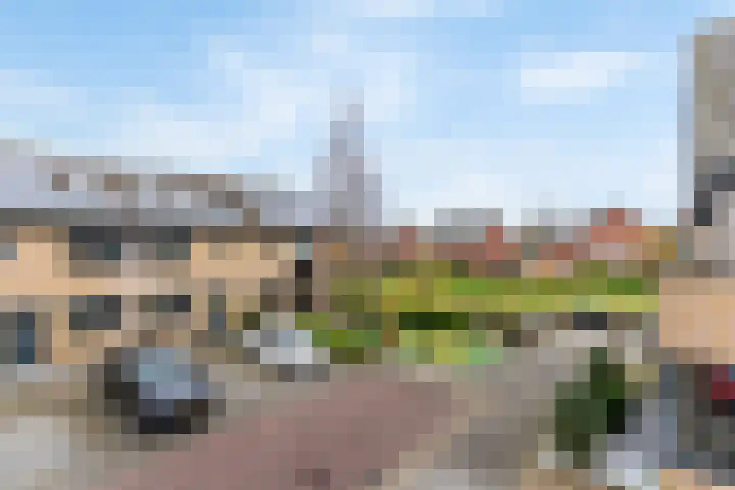 Wolvenburg 6 Barendrecht thumbnail 29