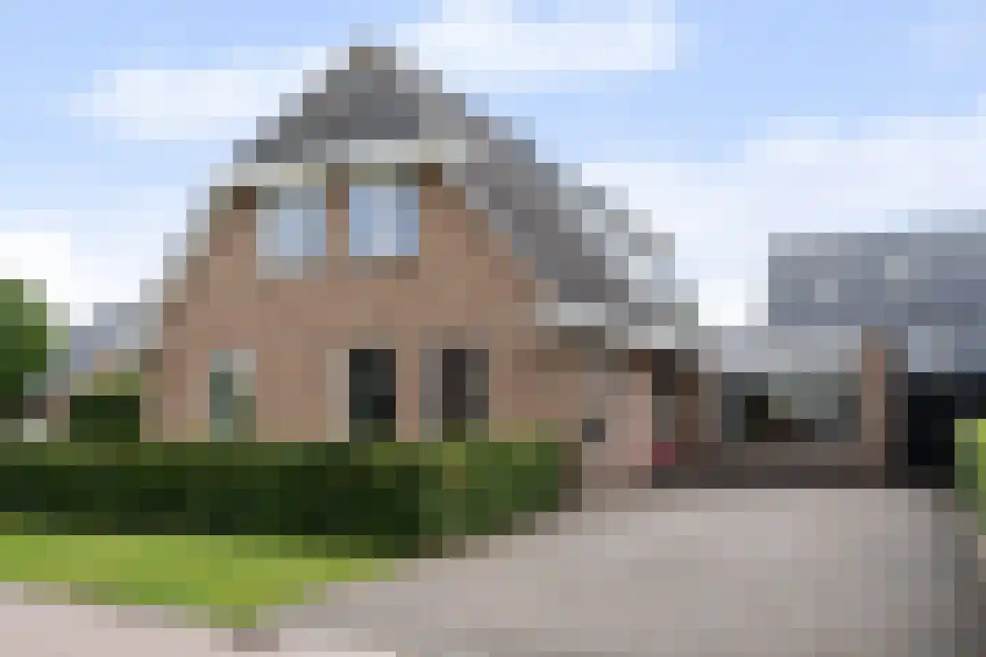 Wolvenhaar 12 in Nieuw-Balinge