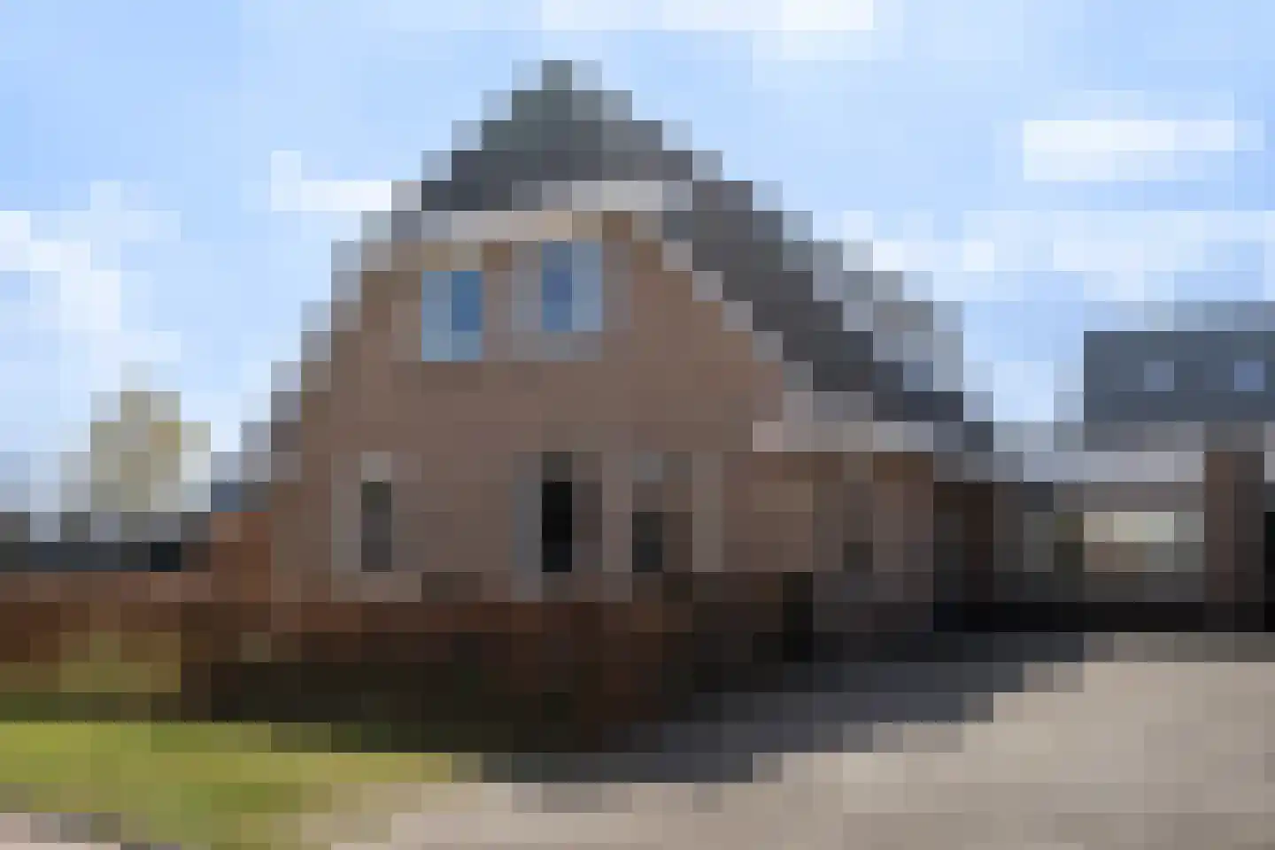 Wolvenhaar 12 in Nieuw-Balinge