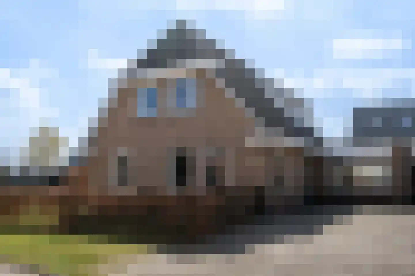 Wolvenhaar 12 Nieuw-Balinge