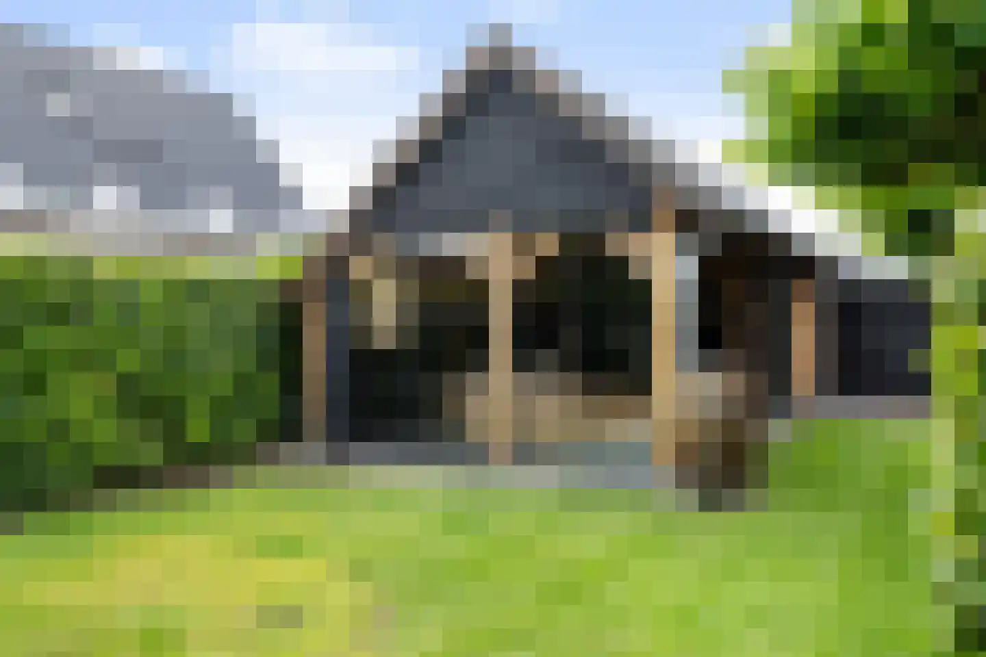 Wolvenhaar 12 Nieuw-Balinge thumbnail 34