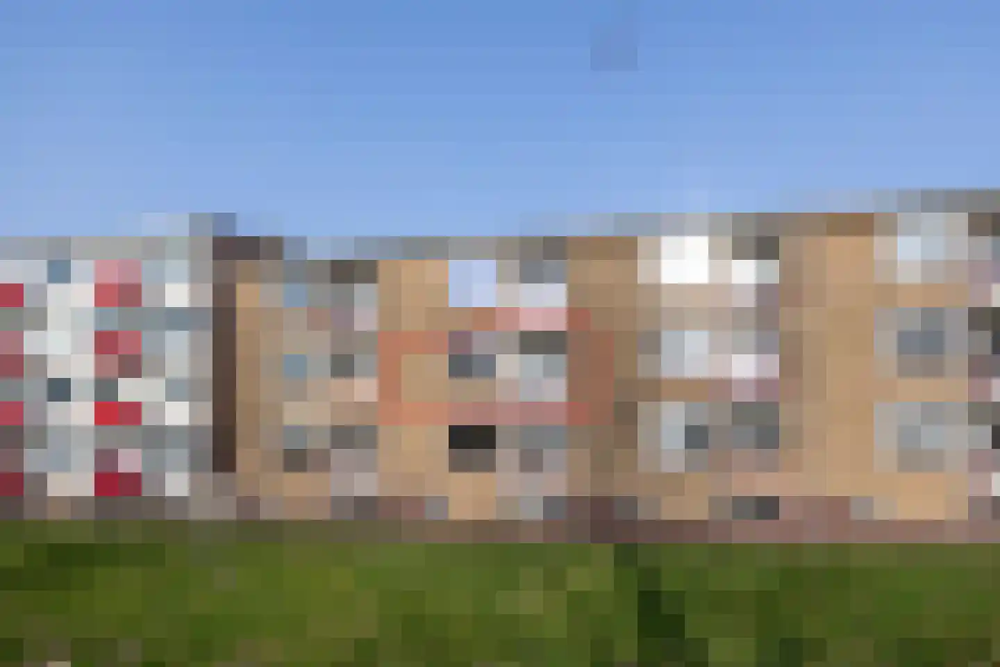 Wolvenlaan 103 Hilversum