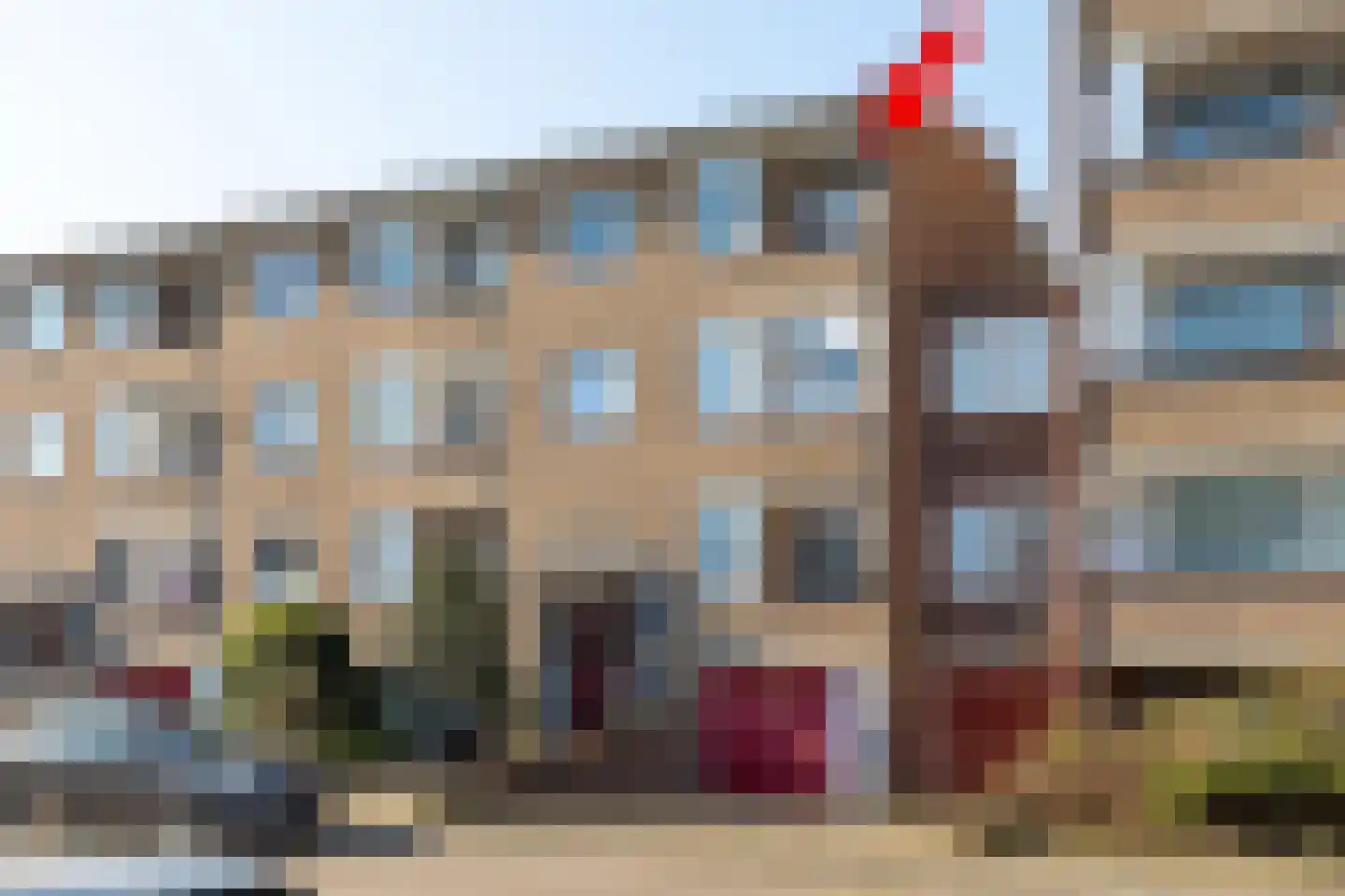 Wolvenlaan 111 Hilversum