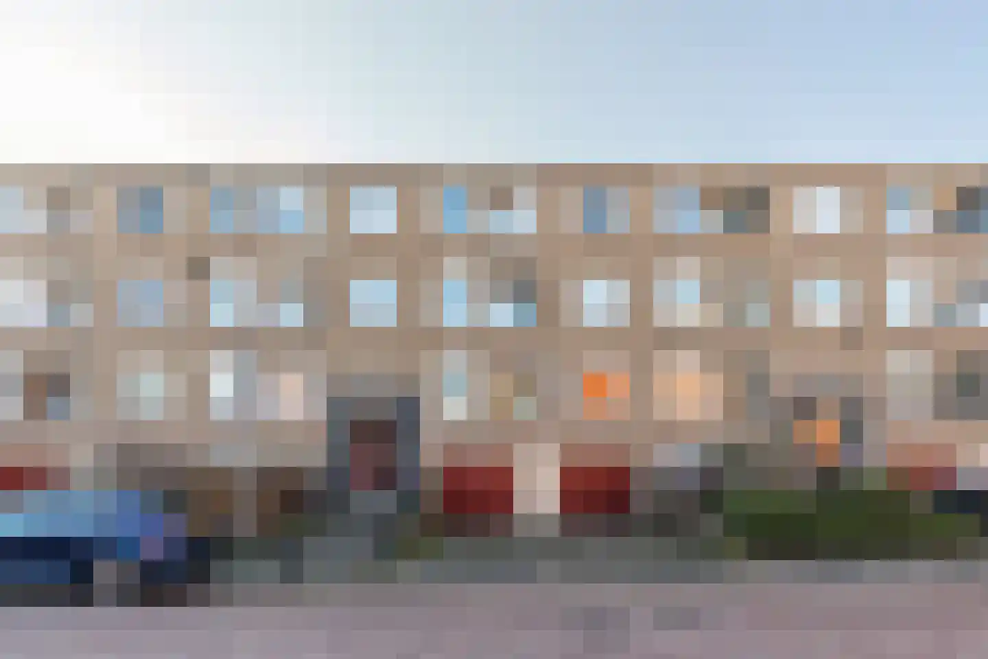 Wolvenlaan 147 Hilversum