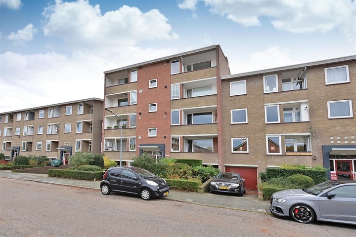 Wolvenlaan 191 dans Hilversum photo
