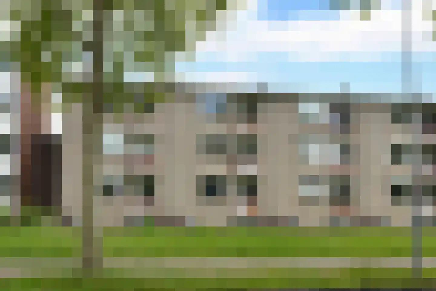 Wolvenlaan 233 in Hilversum