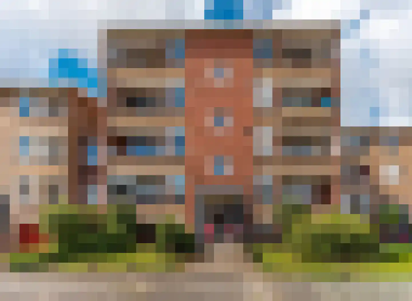 Wolvenlaan 243 in Hilversum