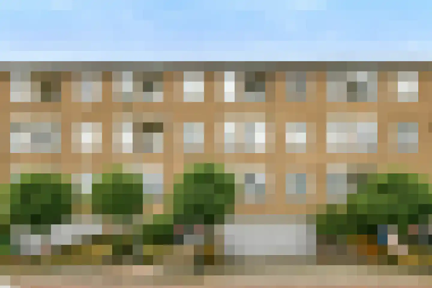 Wolvenlaan 275 Hilversum
