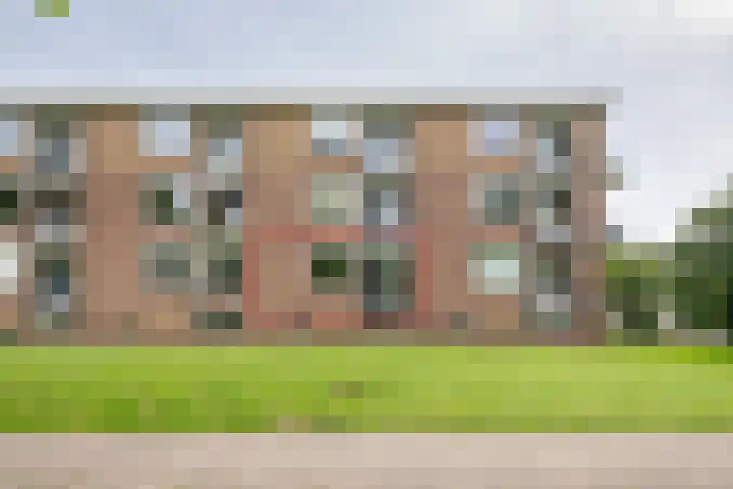 Wolvenlaan 7 Hilversum