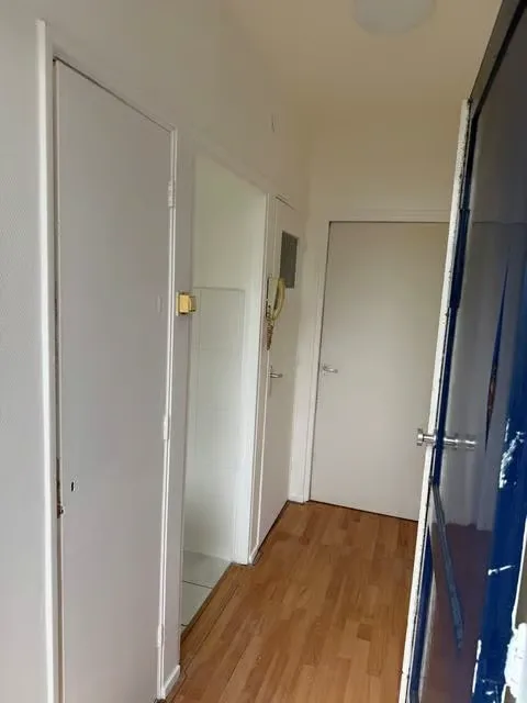 Wolvenrade 105 in Den Haag