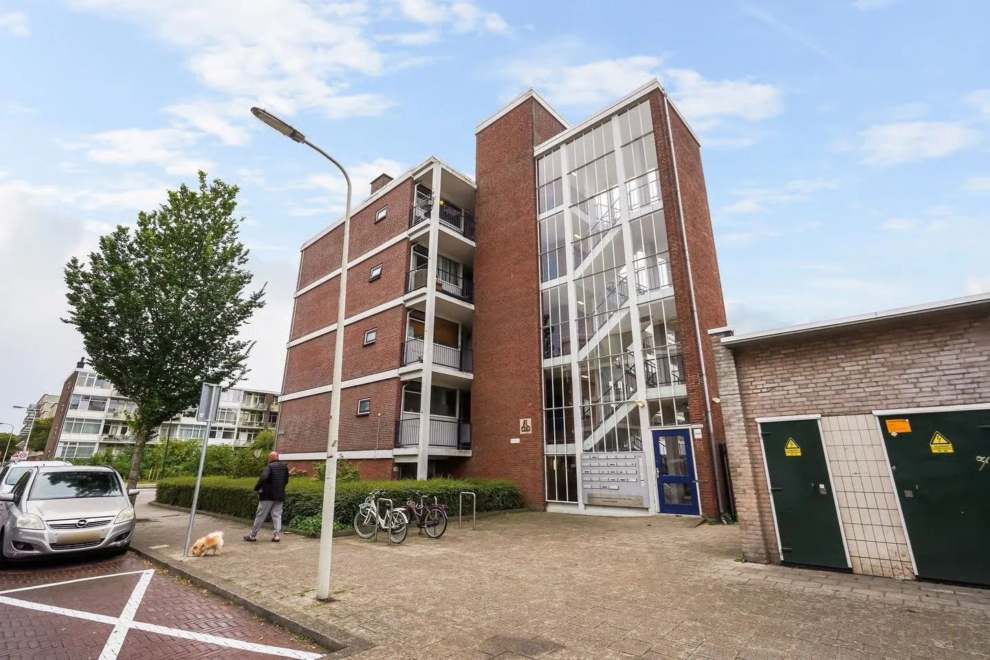 Wolvenrade 201 Den Haag foto 3