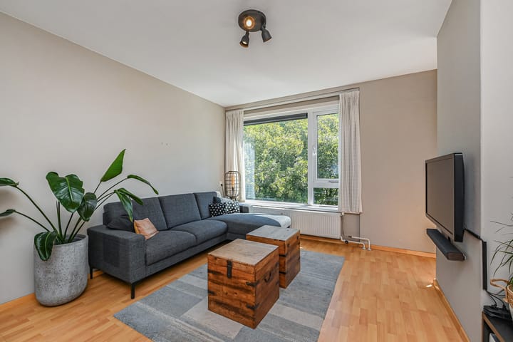 Wolvenrade 225 en 's-Gravenhage foto