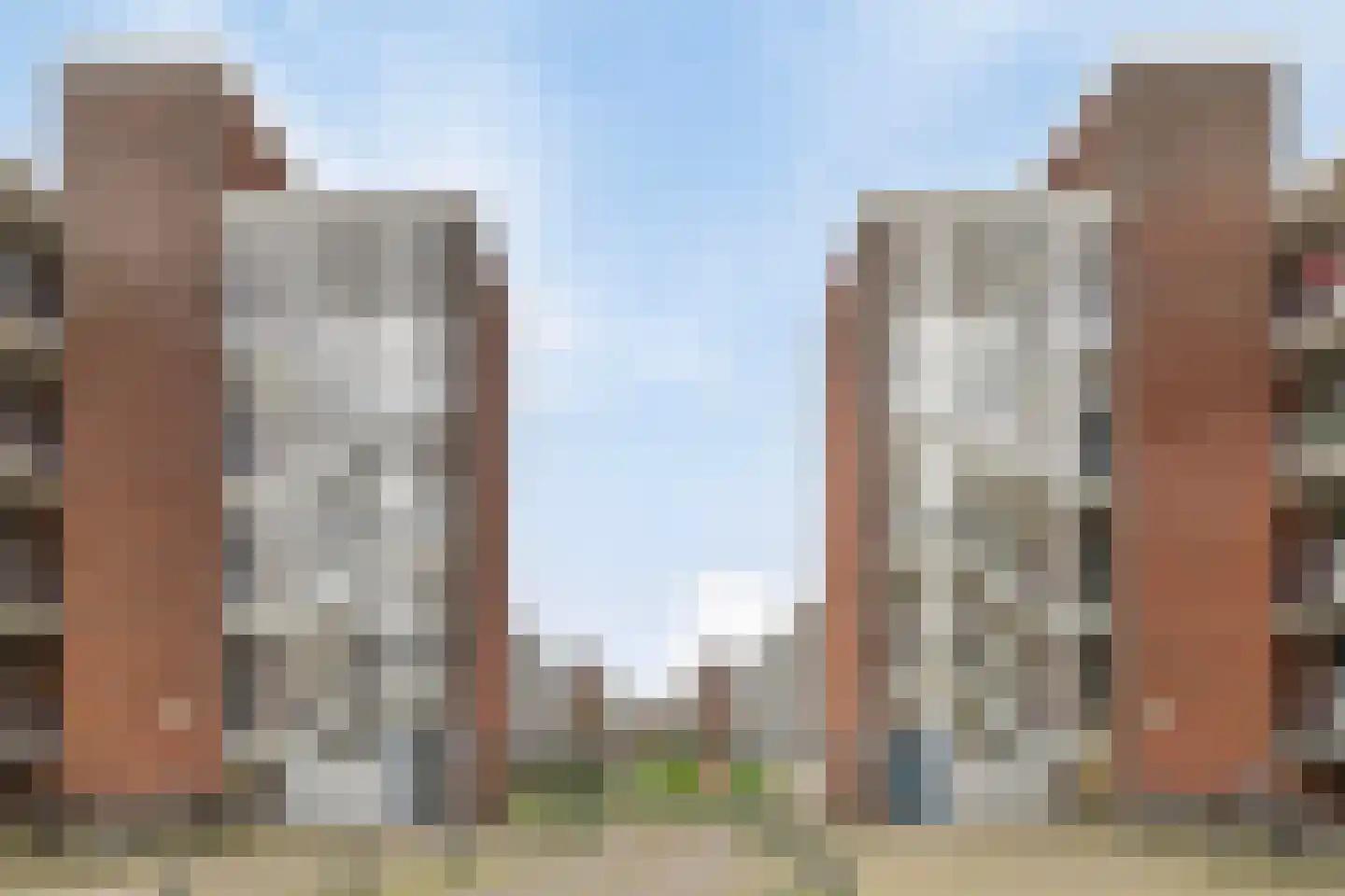 Wolvenrade 59 in Den Haag