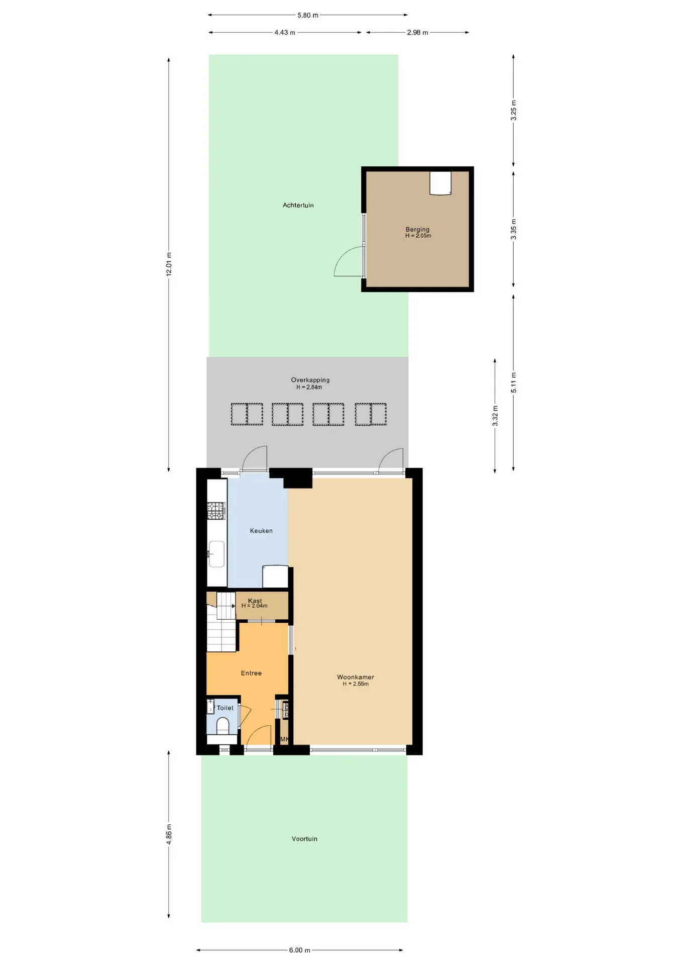 Wolvenring 62 Breda thumbnail 33