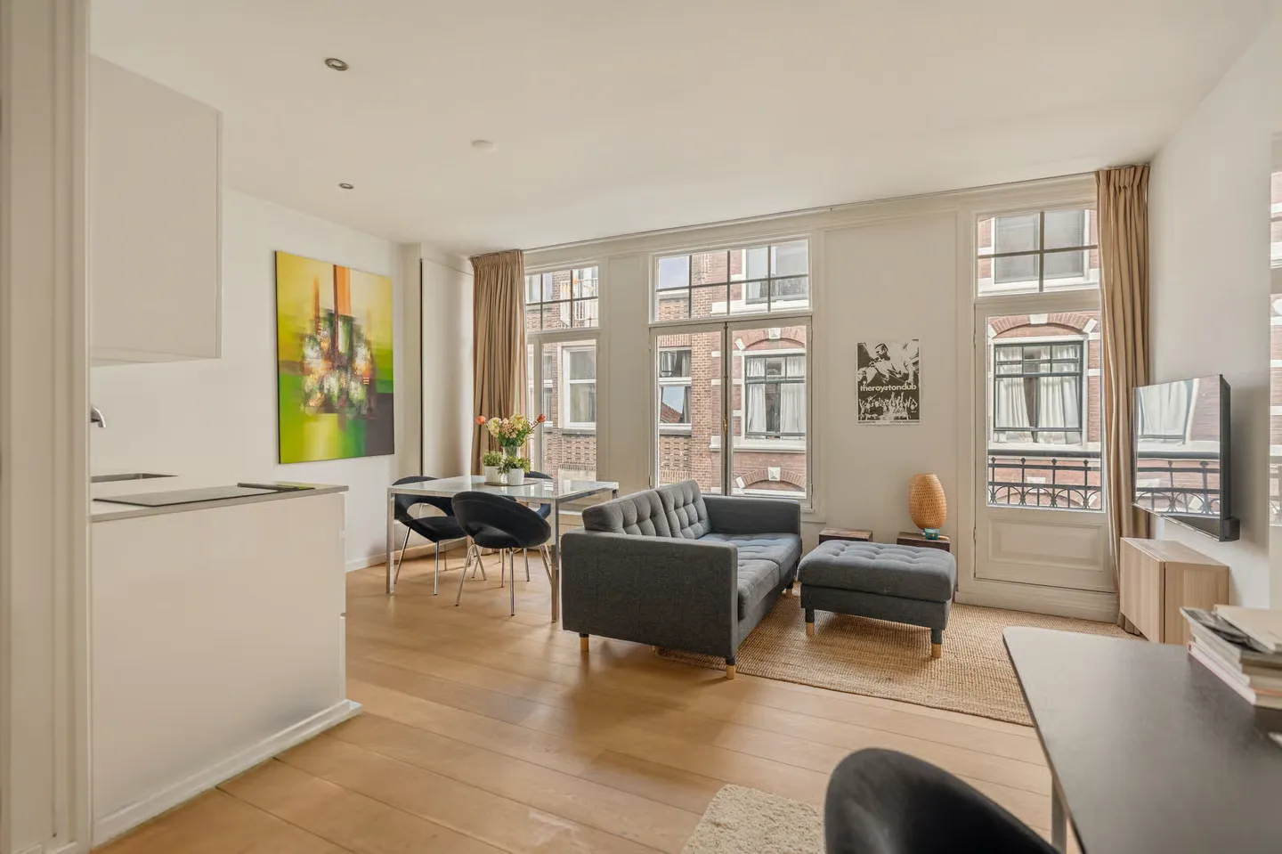 Wolvenstraat 3 2 in Amsterdam