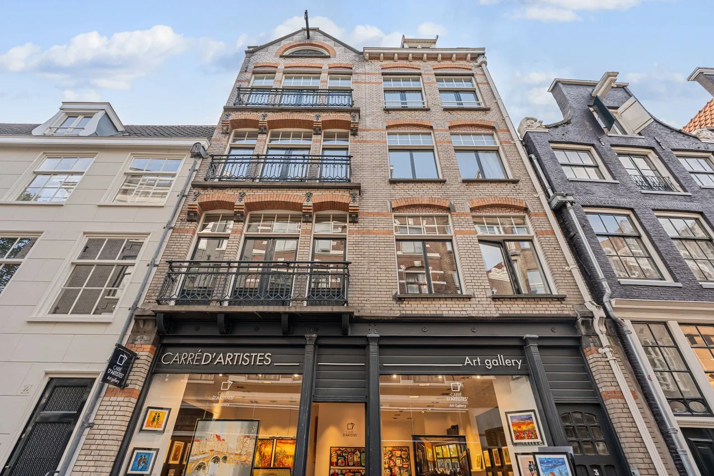 Wolvenstraat 3 2 Amsterdam foto 3