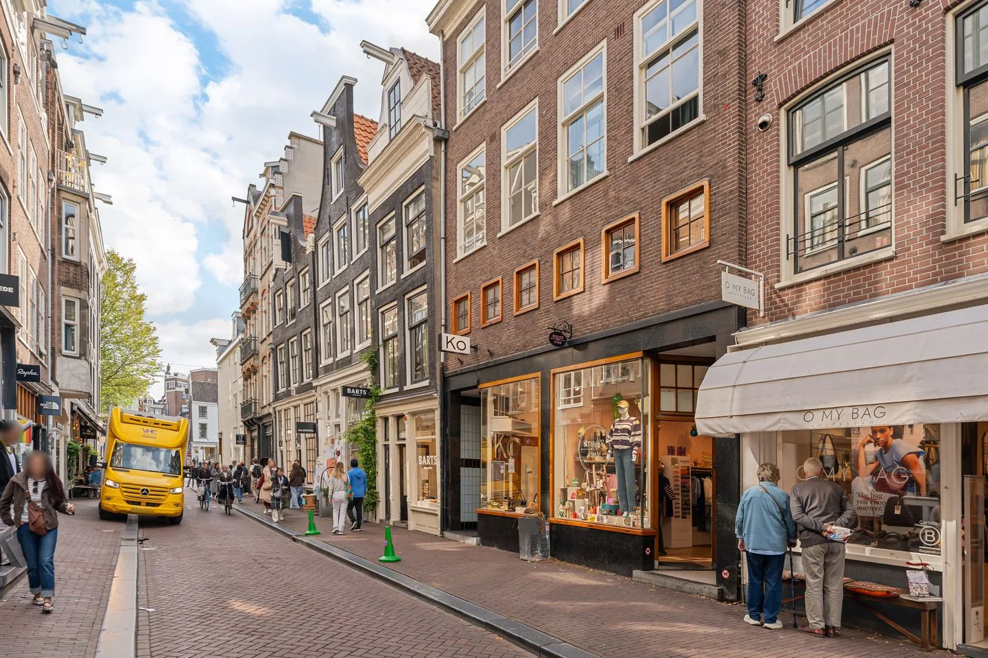 Wolvenstraat 3 2 Amsterdam thumbnail 4