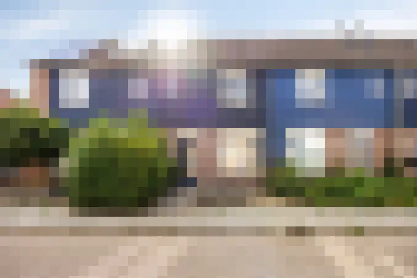 Wolvenveen 11 in Assen