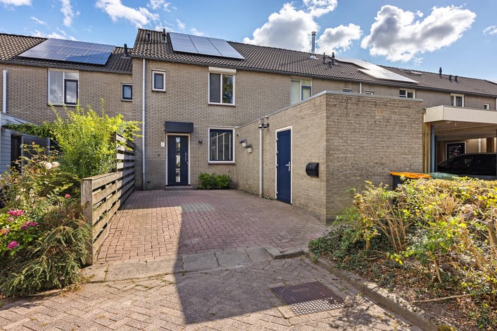 Photo de la maison Wolvenveen 53, Assen