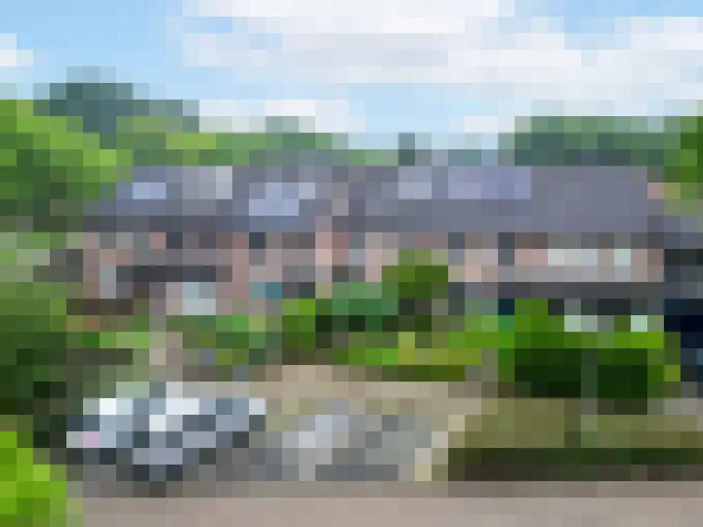 Wolvepad 38 in Berghem