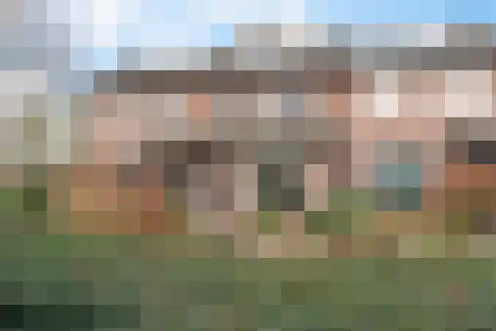 Wolvepad 42 in Berghem