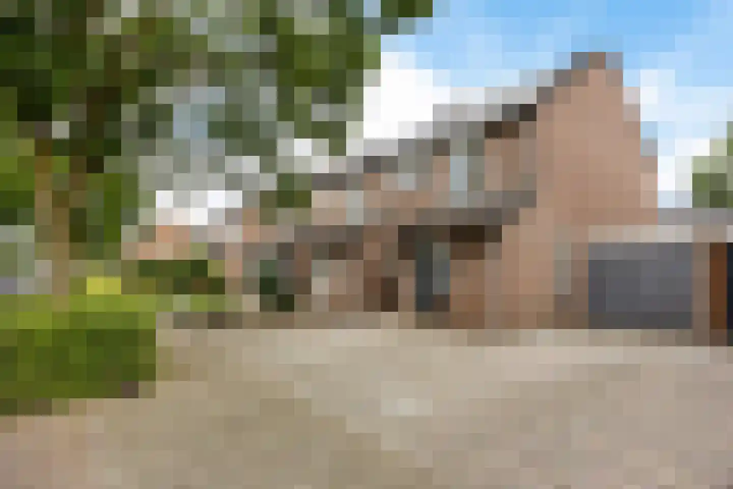 Wolvepad 47 Berghem
