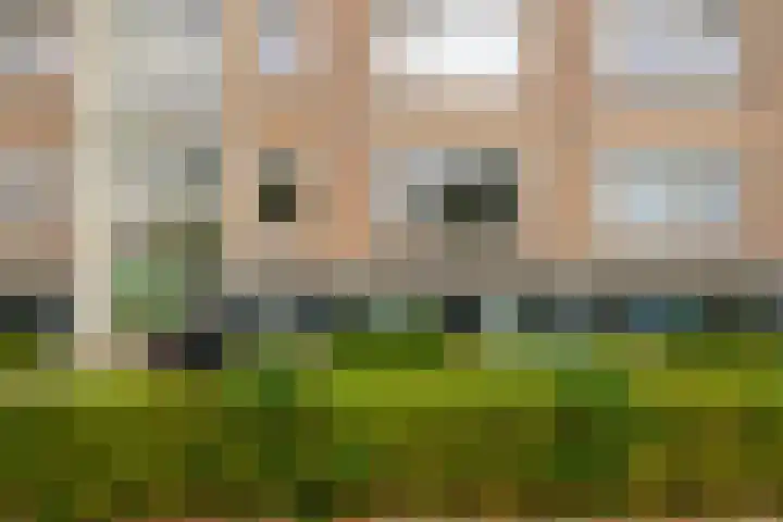 Wolweversgaarde 689 in Den Haag