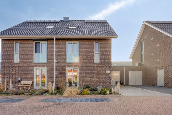 Wolweversgilde 4 in Hasselt