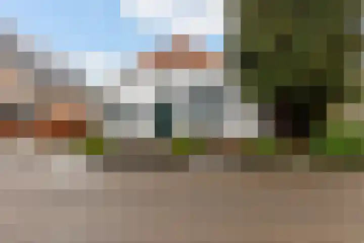 Wolweversstraat 1 in Wezep