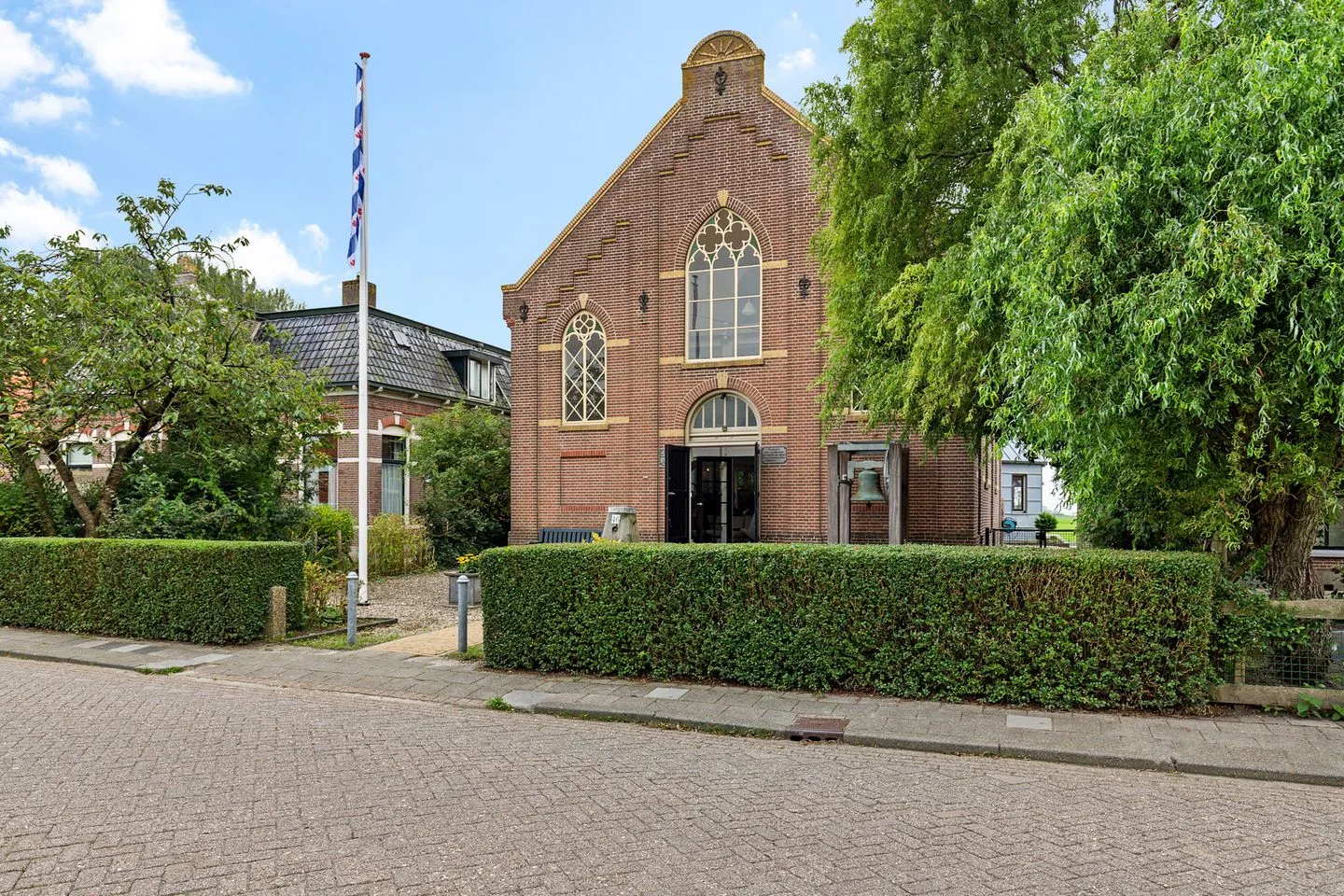 Wommelserweg 46 in Tzum