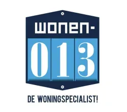 Logo Wonen-013 in Tilburg