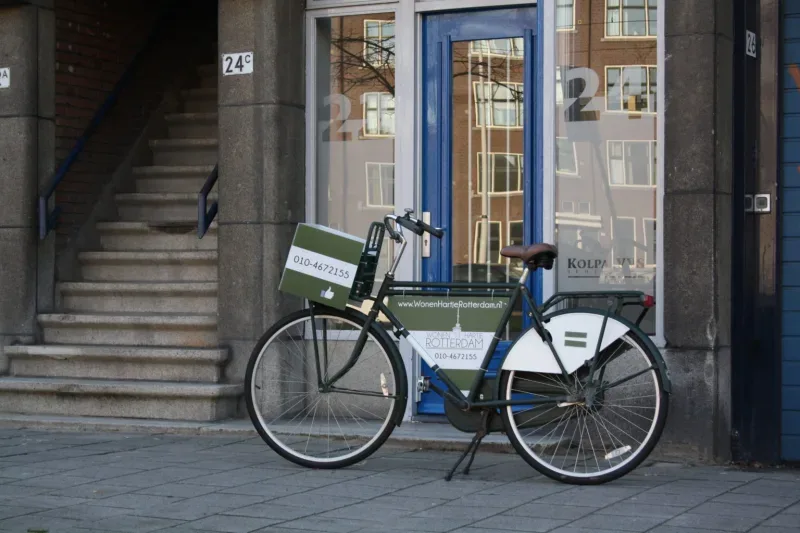 Office photo of Wonen Hartje -