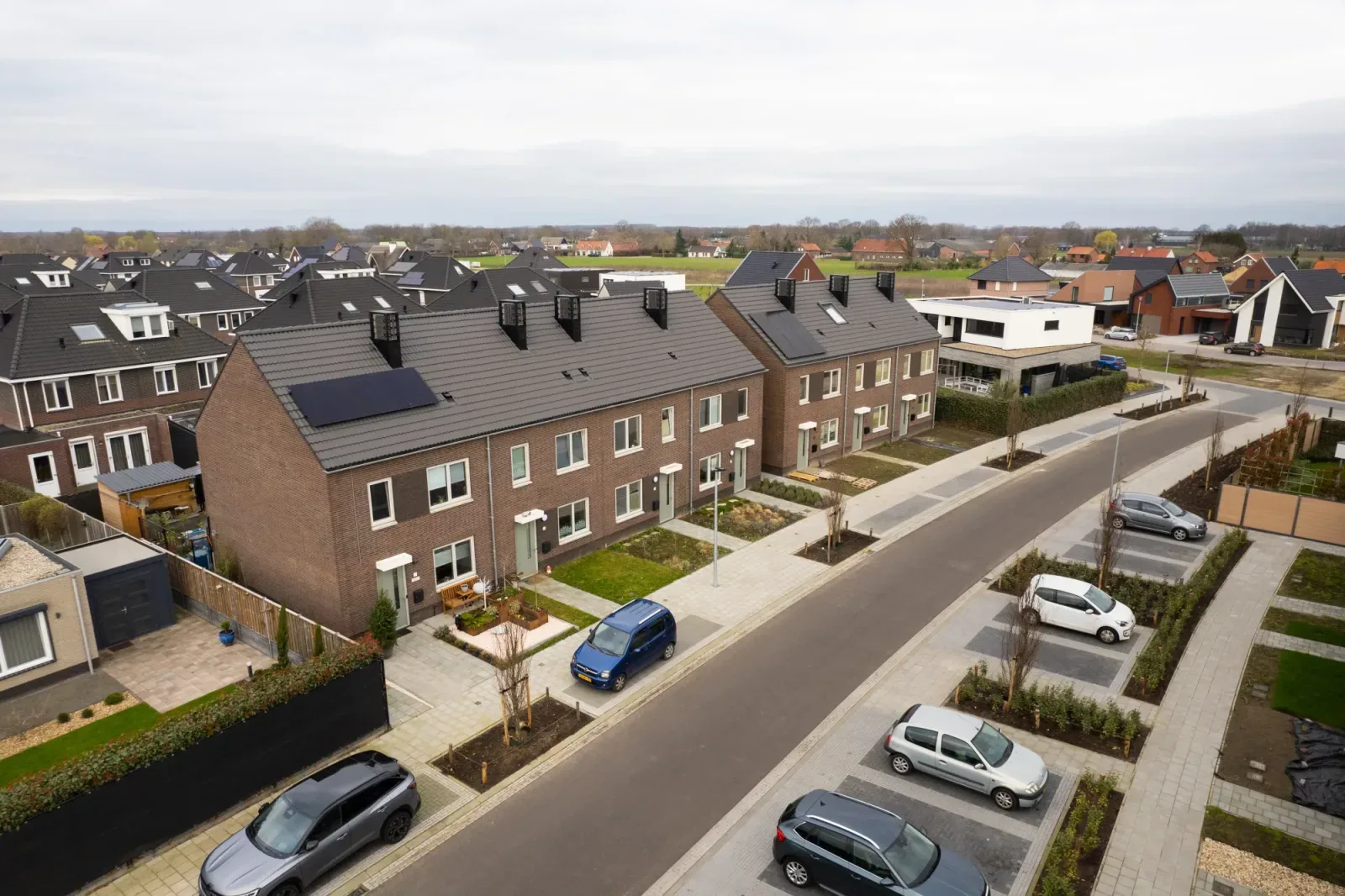 Team foto van Wonen Limburg Accent in Roermond