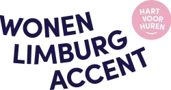 Logo Wonen Limburg Accent in Roermond