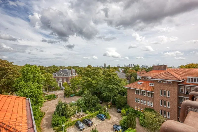 Kantoor foto van WONEN Makelaars
