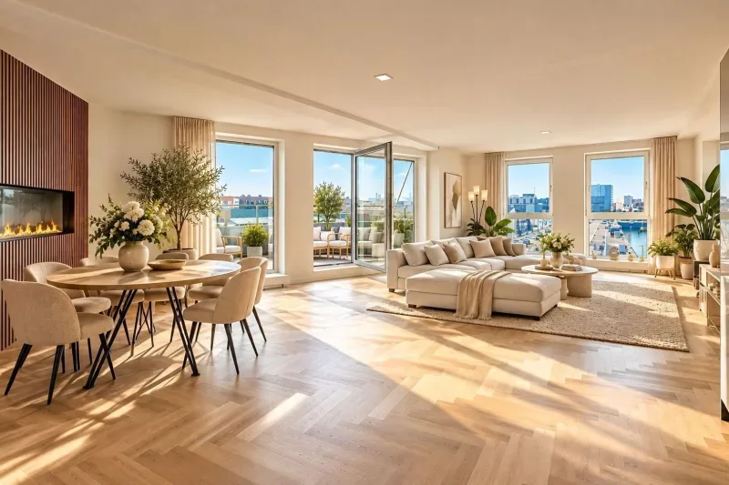 Kantoor foto van WONEN Makelaars