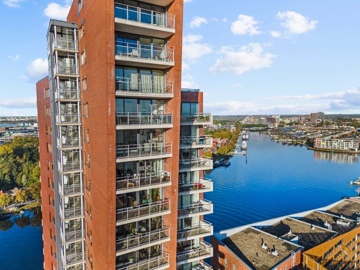 Photo d'équipe de WONEN Makelaars