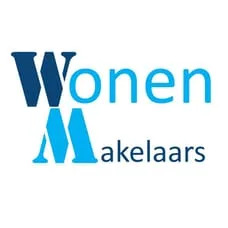 Logo WONEN Makelaars