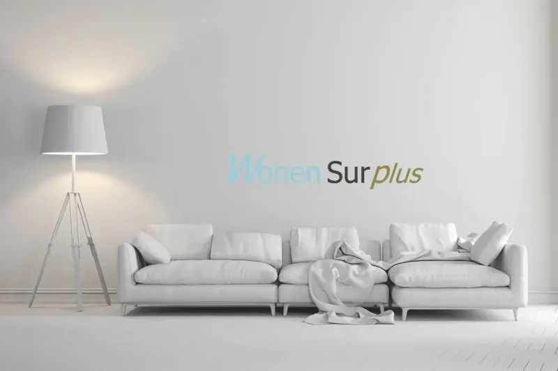 Kantoor foto van Wonen Surplus